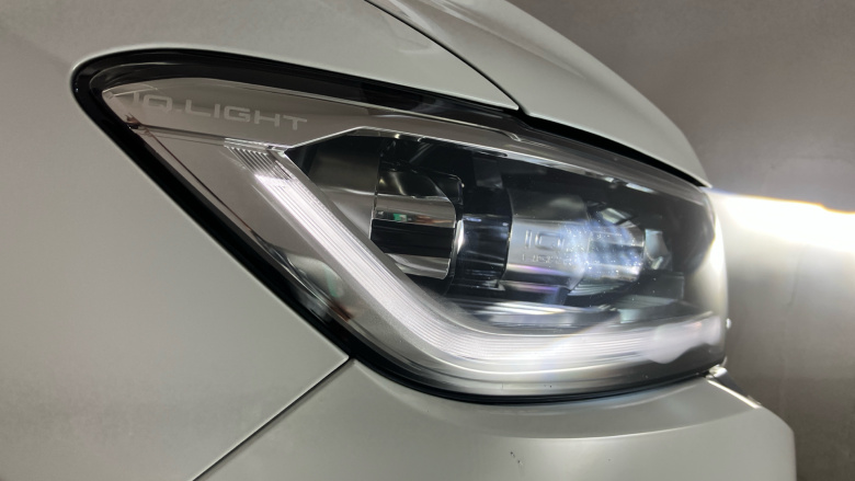 Volkswagen T-Roc 1.5 TSI Style 5dr Petrol Hatchback